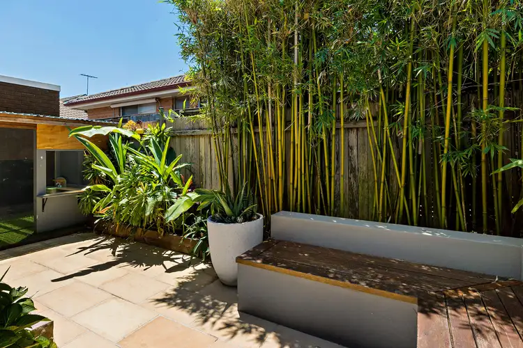 Fifth view of Homely villa listing, 5/30-32 Ida Street, Sans Souci NSW 2219