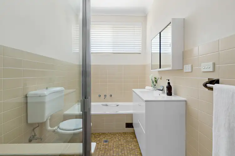 Sixth view of Homely villa listing, 5/30-32 Ida Street, Sans Souci NSW 2219