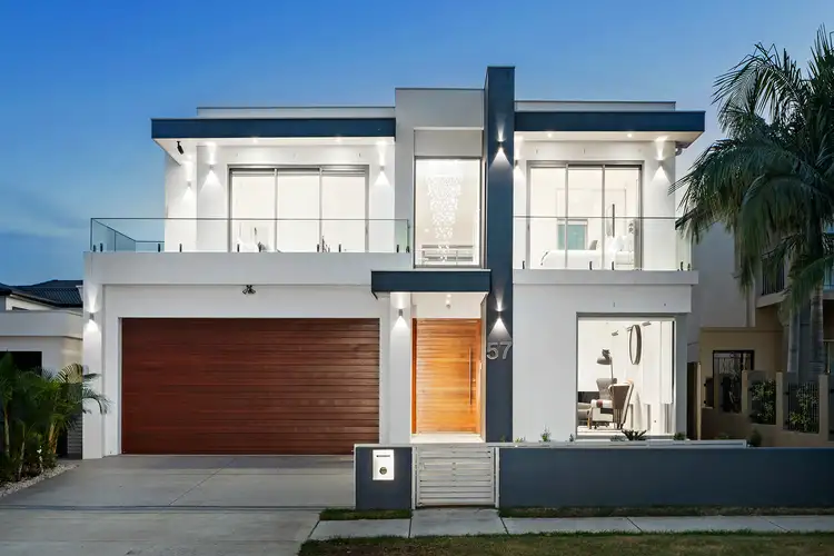 Fourth view of Homely house listing, 57 Toyer Avenue, Sans Souci NSW 2219