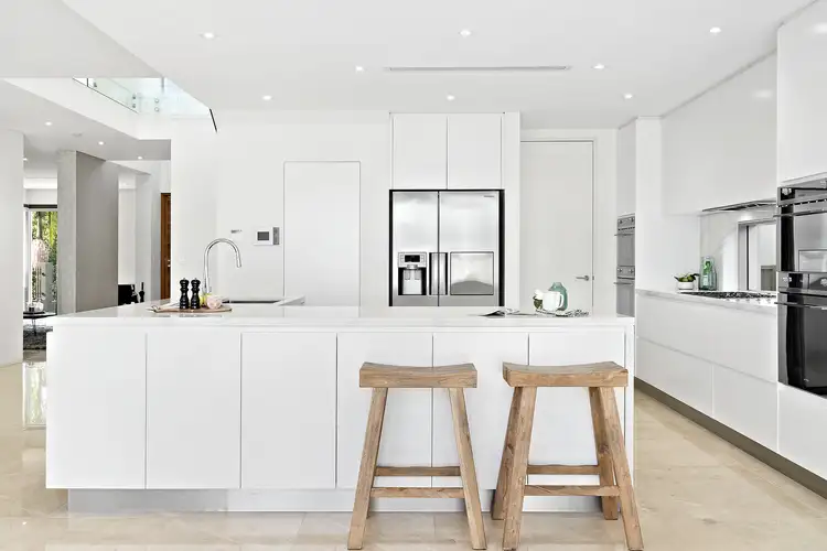 Fifth view of Homely house listing, 57 Toyer Avenue, Sans Souci NSW 2219