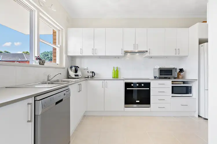 Main view of Homely unit listing, 10/59-63 Alfred Street, Ramsgate Beach NSW 2217