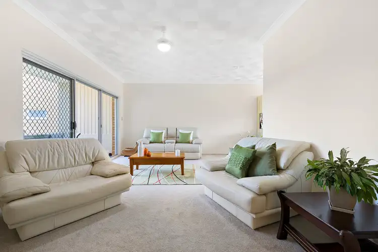 Second view of Homely unit listing, 10/59-63 Alfred Street, Ramsgate Beach NSW 2217