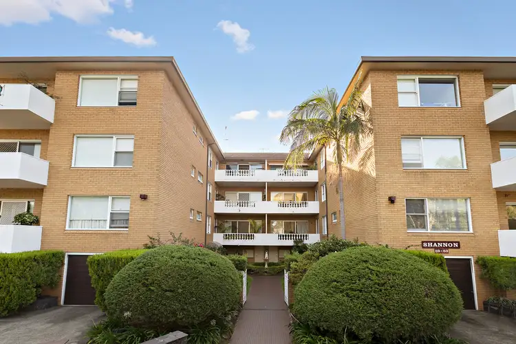 Fourth view of Homely unit listing, 10/59-63 Alfred Street, Ramsgate Beach NSW 2217