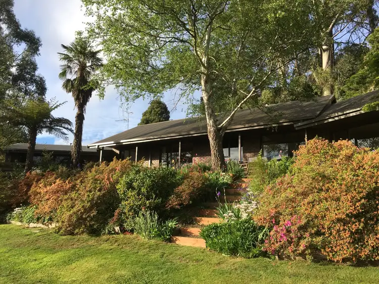 Second view of Homely house listing, 40 Oconnors Road, The Patch VIC 3792