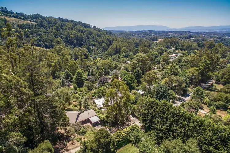 Third view of Homely house listing, 40 Oconnors Road, The Patch VIC 3792