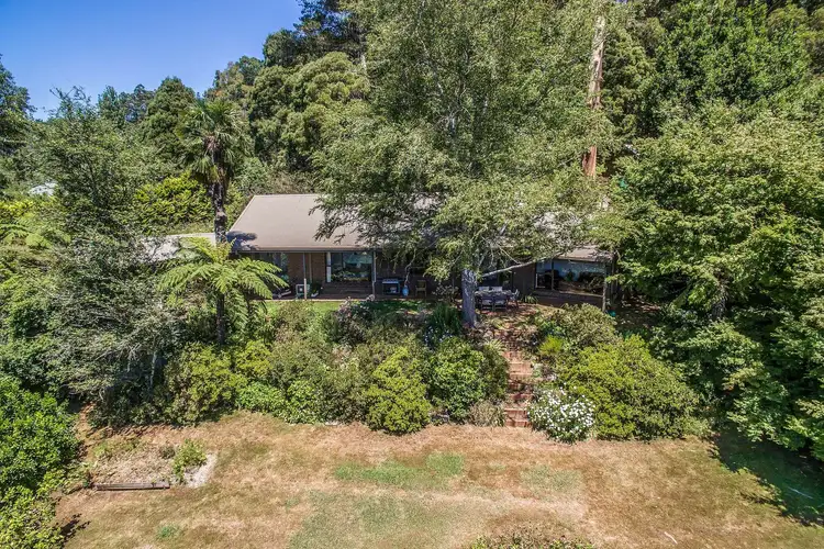 Fourth view of Homely house listing, 40 Oconnors Road, The Patch VIC 3792