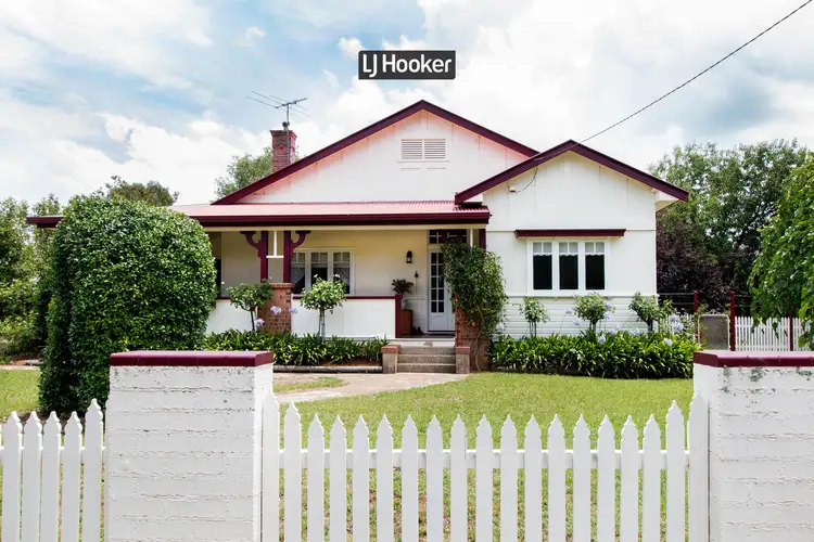 22 George Street, Inverell NSW 2360