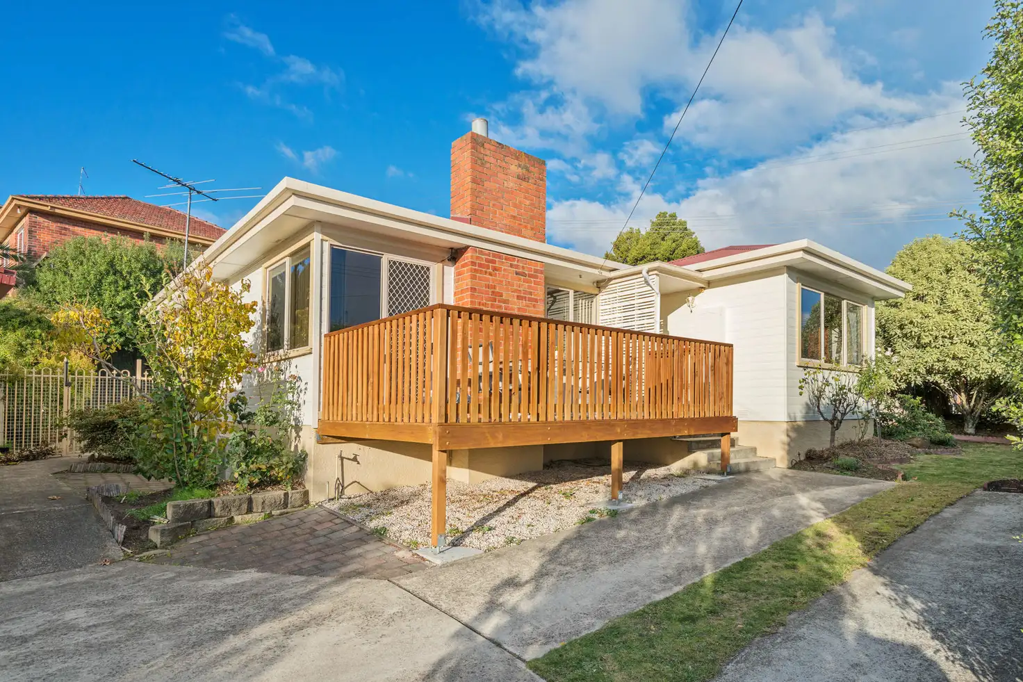 Main view of Homely house listing, 13 Waroona Street, Youngtown TAS 7249