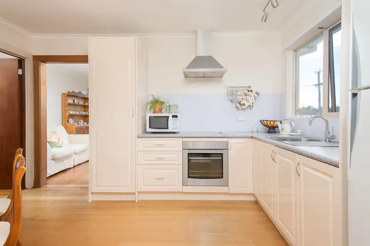 Second view of Homely house listing, 13 Waroona Street, Youngtown TAS 7249