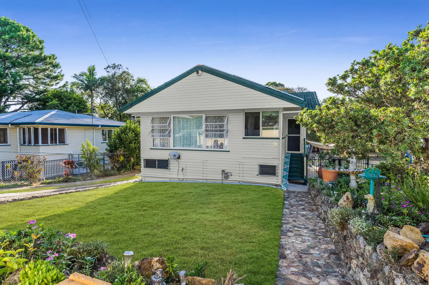 Main view of Homely house listing, 9 Nevis Street, Manly West QLD 4179