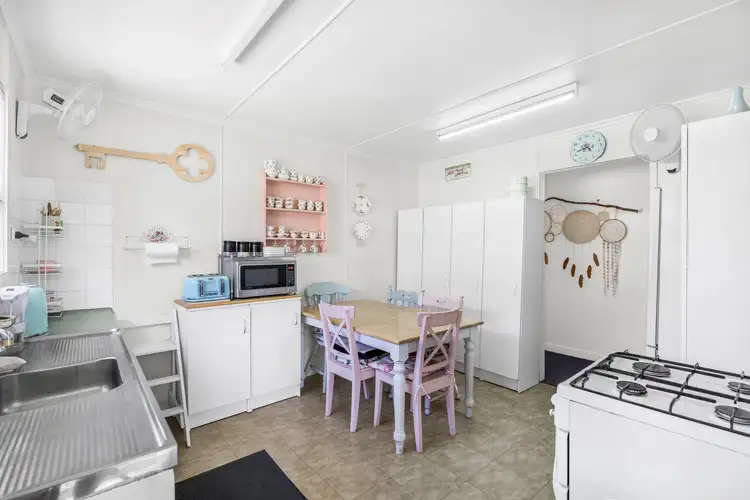 Second view of Homely house listing, 9 Nevis Street, Manly West QLD 4179