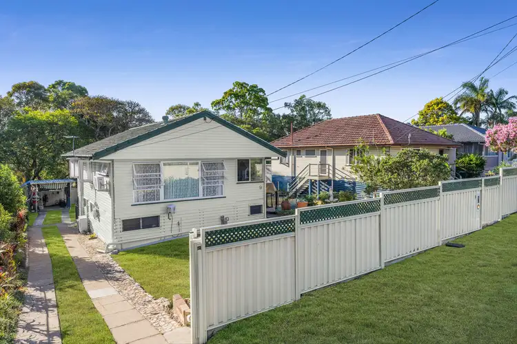 Fourth view of Homely house listing, 9 Nevis Street, Manly West QLD 4179