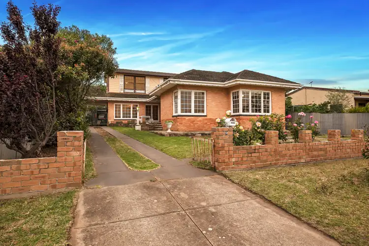 Second view of Homely house listing, 33 Maturin Avenue, Christies Beach SA 5165