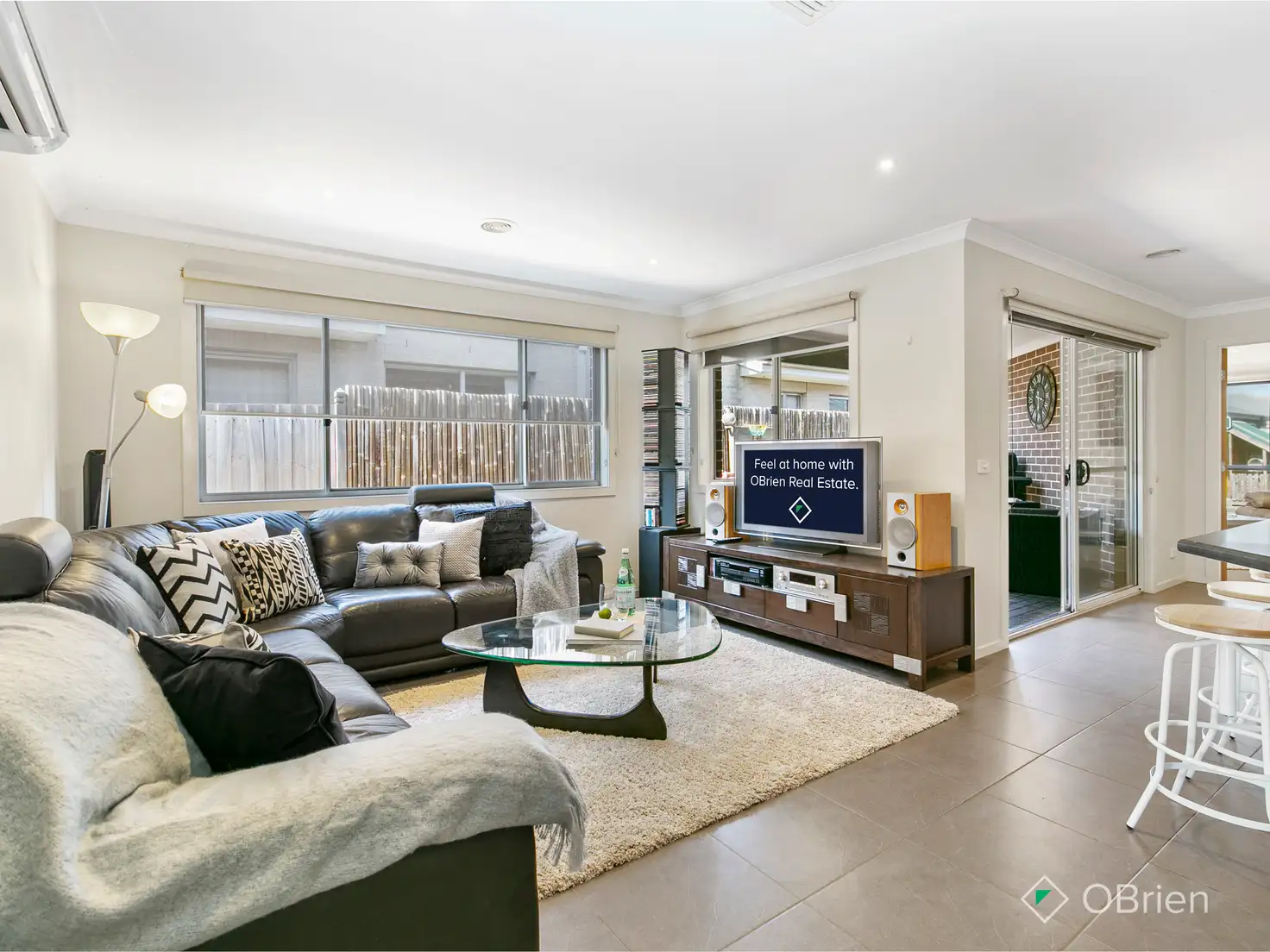 Main view of Homely house listing, 33 Sandarra Boulevard, Sandhurst VIC 3977