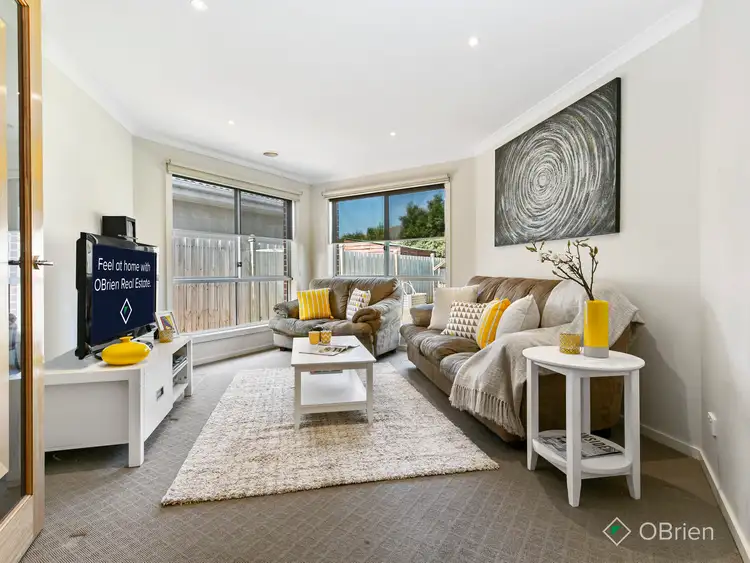 Second view of Homely house listing, 33 Sandarra Boulevard, Sandhurst VIC 3977