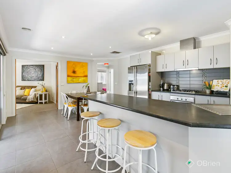 Third view of Homely house listing, 33 Sandarra Boulevard, Sandhurst VIC 3977