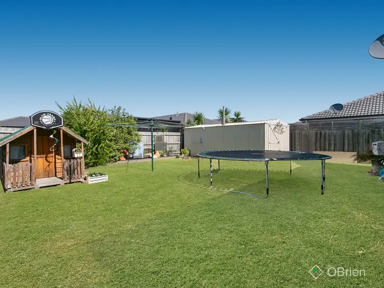 Fourth view of Homely house listing, 33 Sandarra Boulevard, Sandhurst VIC 3977
