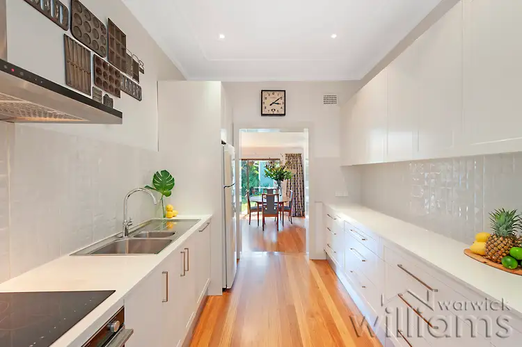 Second view of Homely house listing, 43 East Street, Five Dock NSW 2046