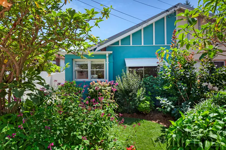 Sixth view of Homely house listing, 43 East Street, Five Dock NSW 2046