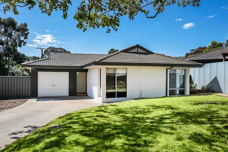 Main view of Homely house listing, 1 Desmond Road, Hackham SA 5163