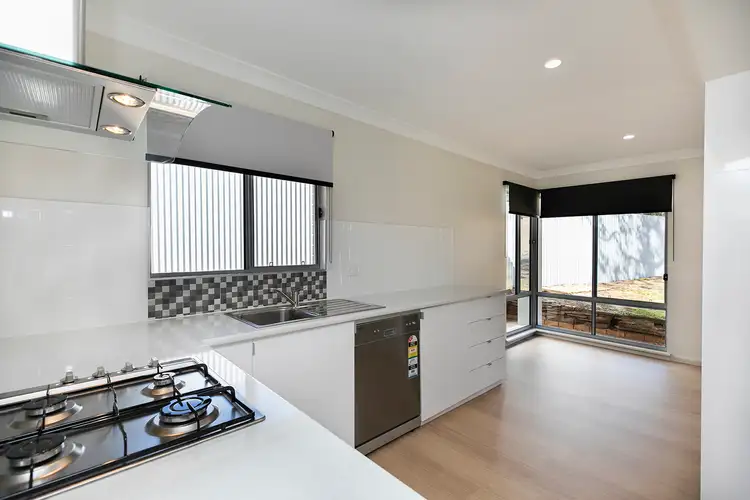 Second view of Homely house listing, 1 Desmond Road, Hackham SA 5163
