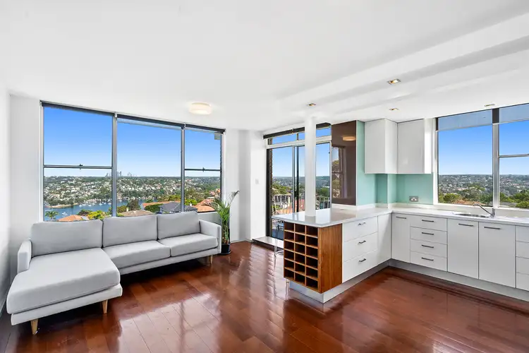 Second view of Homely apartment listing, 23/190 Spit Road, Mosman NSW 2088