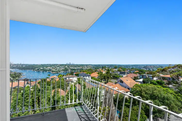 Third view of Homely apartment listing, 23/190 Spit Road, Mosman NSW 2088