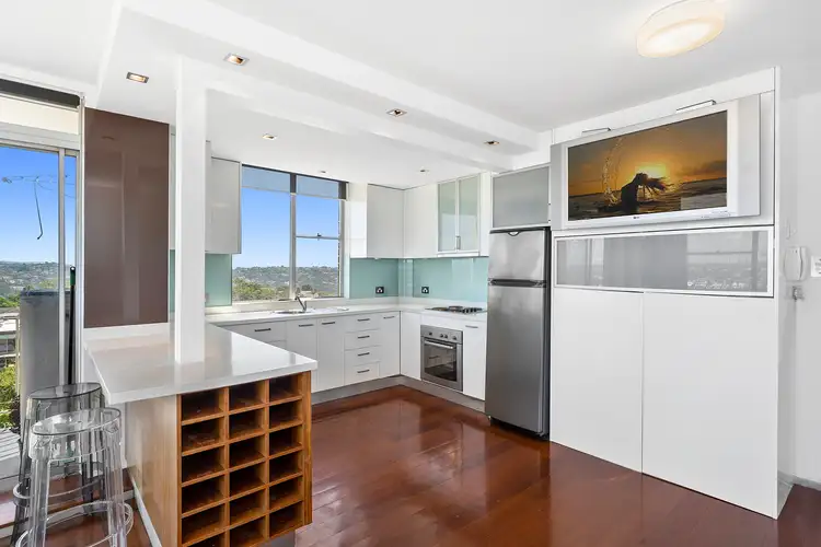 Fourth view of Homely apartment listing, 23/190 Spit Road, Mosman NSW 2088