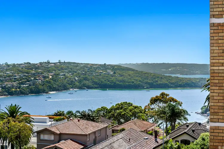 Sixth view of Homely apartment listing, 23/190 Spit Road, Mosman NSW 2088