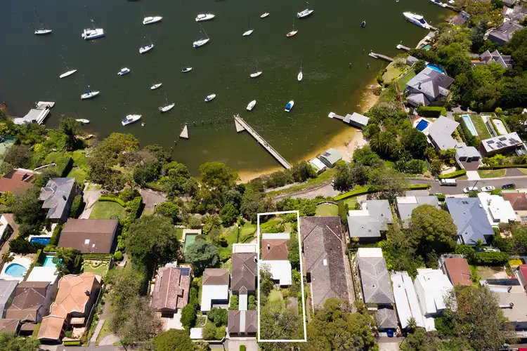 Fourth view of Homely house listing, 82 Woolwich Road, Woolwich NSW 2110