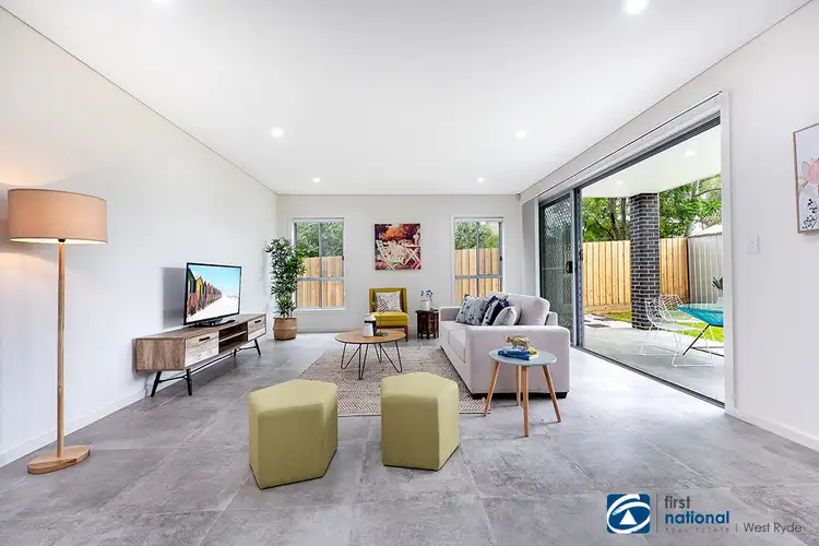 6A Narrun Crescent, Telopea NSW 2117