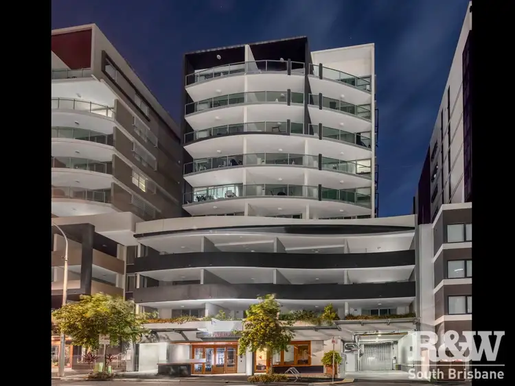 707/16 Merivale Street, South Brisbane QLD 4101