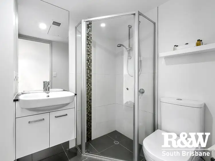 Seventh view of Homely unit listing, 707/16 Merivale Street, South Brisbane QLD 4101