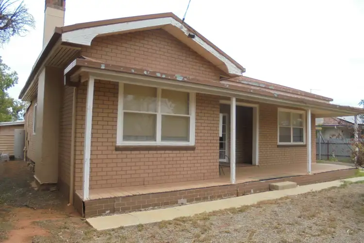 Main view of Homely house listing, 80 Latje Road, Robinvale VIC 3549