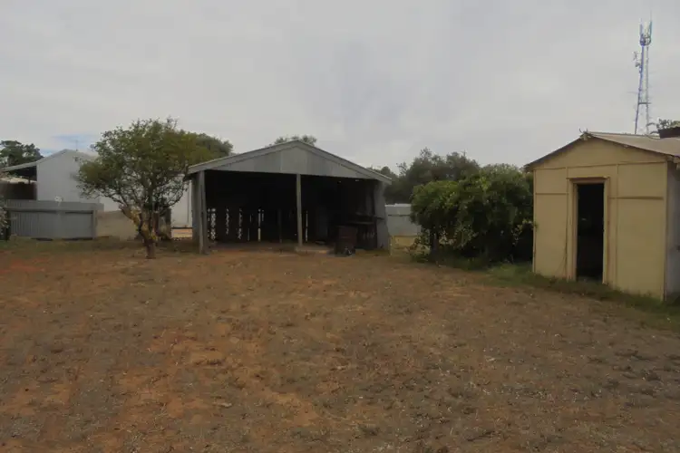 Sixth view of Homely house listing, 80 Latje Road, Robinvale VIC 3549
