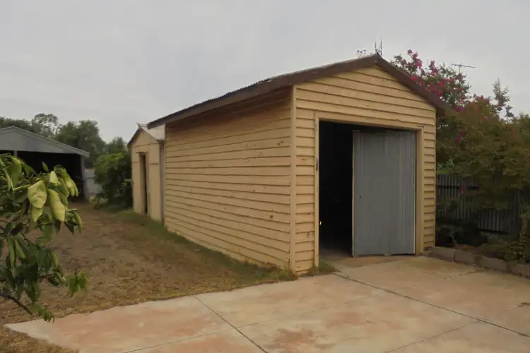 Seventh view of Homely house listing, 80 Latje Road, Robinvale VIC 3549