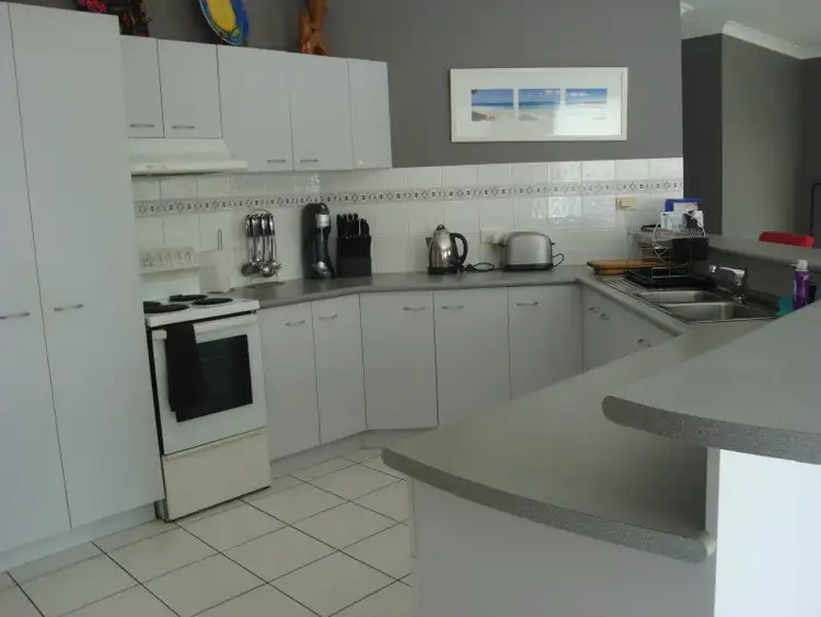 Second view of Homely unit listing, 2/23 Nautilus Street, Port Douglas QLD 4877