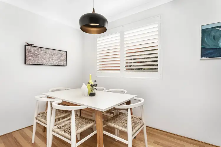 Third view of Homely apartment listing, 1/22 Alexander Street, Coogee NSW 2034