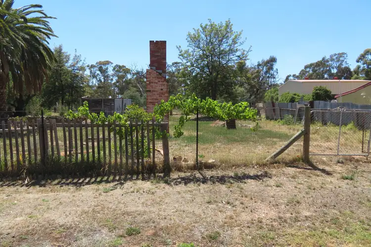Main view of Homely rural property listing, 58 Commercial Road, Tarnagulla VIC 3551
