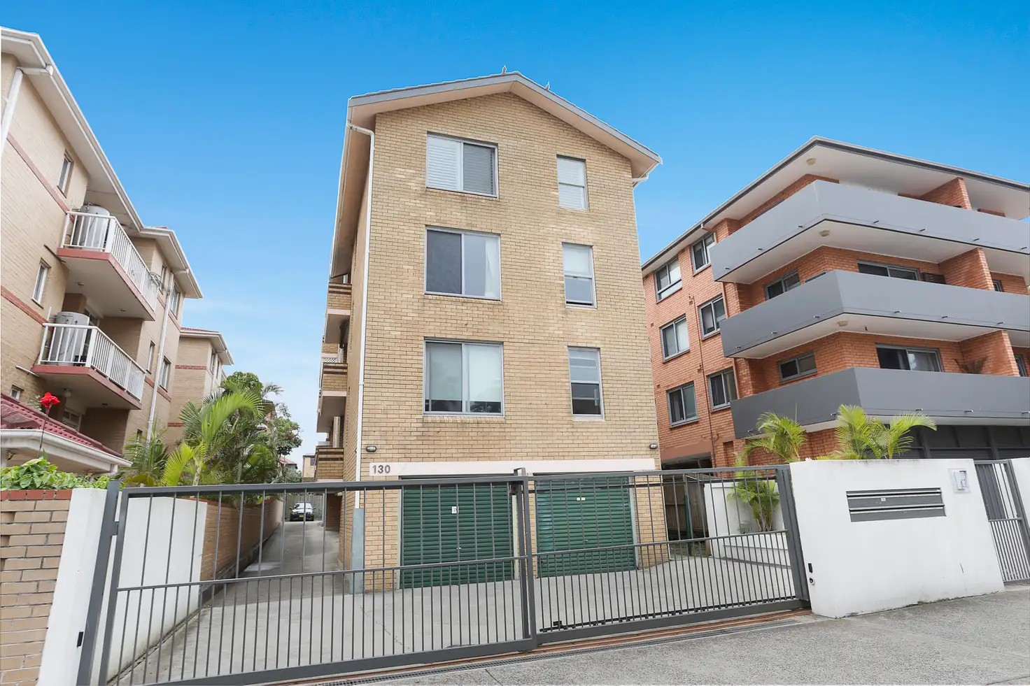 Main view of Homely apartment listing, 4/130 Curlewis Street, Bondi Beach NSW 2026