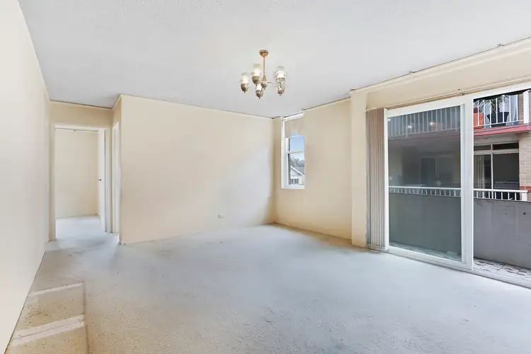 Second view of Homely apartment listing, 4/130 Curlewis Street, Bondi Beach NSW 2026