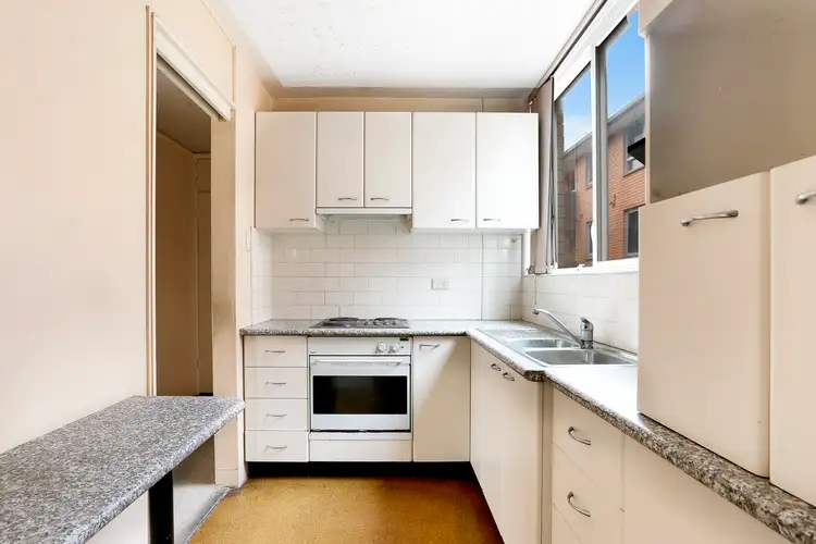 Third view of Homely apartment listing, 4/130 Curlewis Street, Bondi Beach NSW 2026