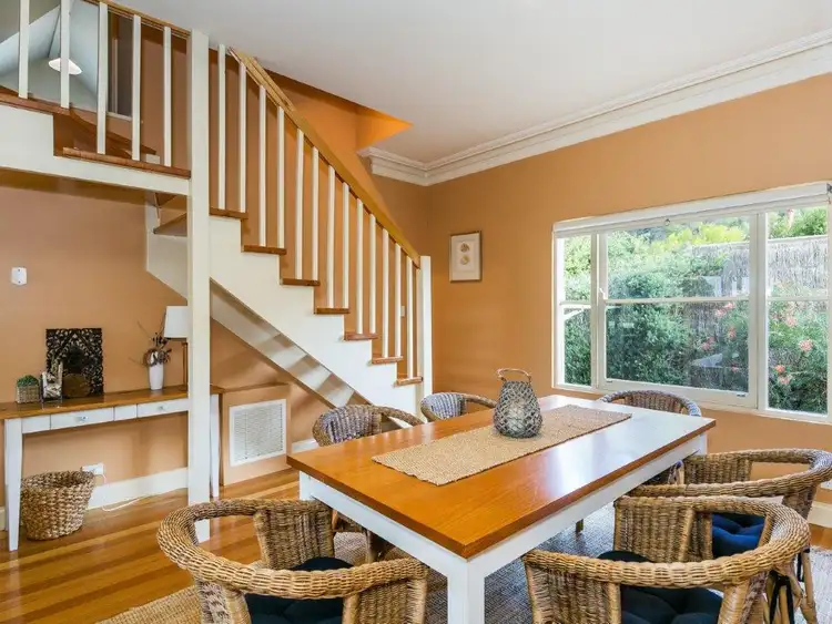 Third view of Homely house listing, 8A Anderson Street, Aireys Inlet VIC 3231