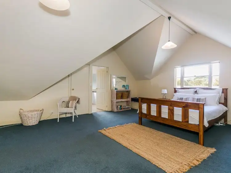 Fifth view of Homely house listing, 8A Anderson Street, Aireys Inlet VIC 3231