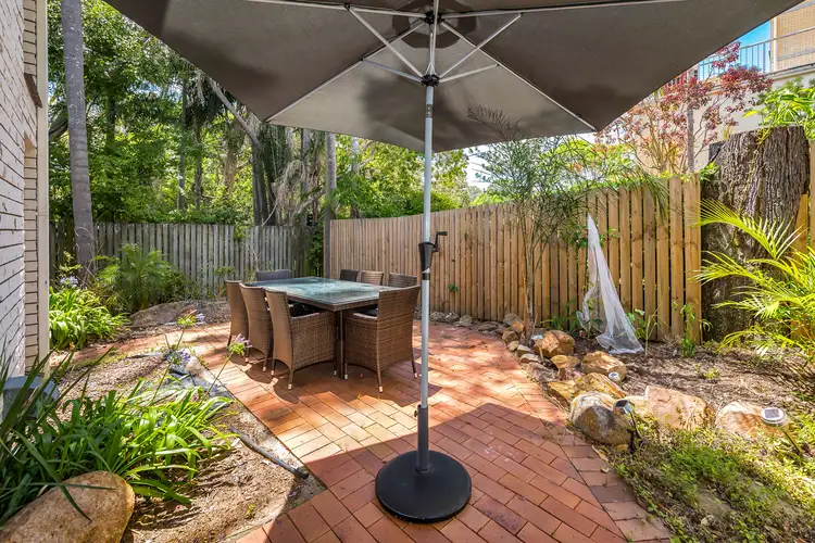 Main view of Homely unit listing, 6/98 Station Road, Indooroopilly QLD 4068