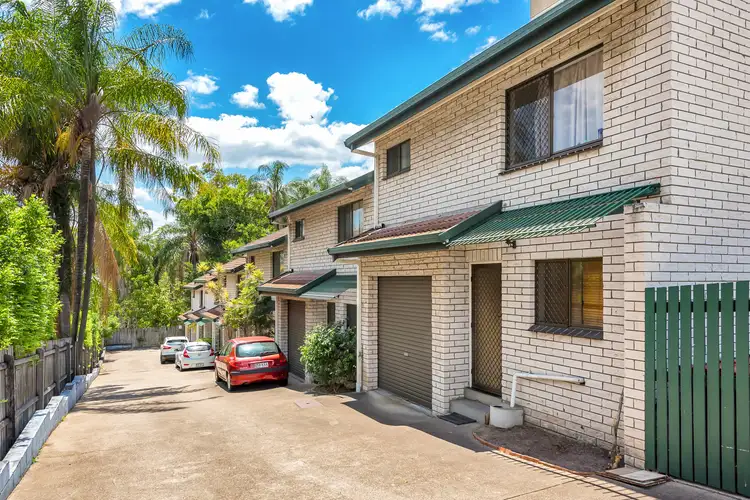 Second view of Homely unit listing, 6/98 Station Road, Indooroopilly QLD 4068