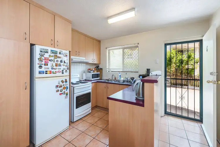 Third view of Homely unit listing, 6/98 Station Road, Indooroopilly QLD 4068