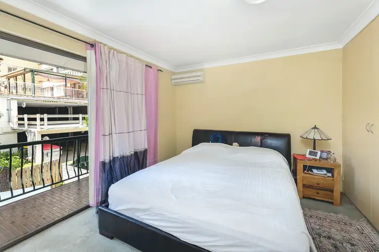 Fourth view of Homely unit listing, 6/98 Station Road, Indooroopilly QLD 4068