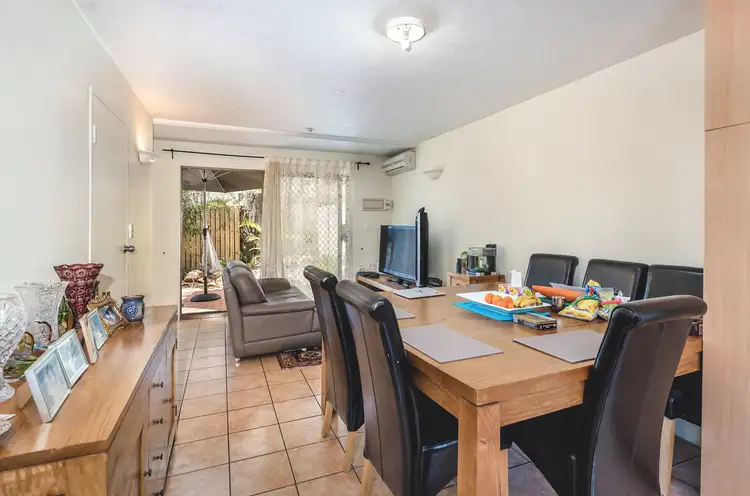 Fifth view of Homely unit listing, 6/98 Station Road, Indooroopilly QLD 4068