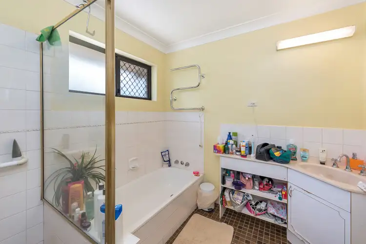 Sixth view of Homely unit listing, 6/98 Station Road, Indooroopilly QLD 4068